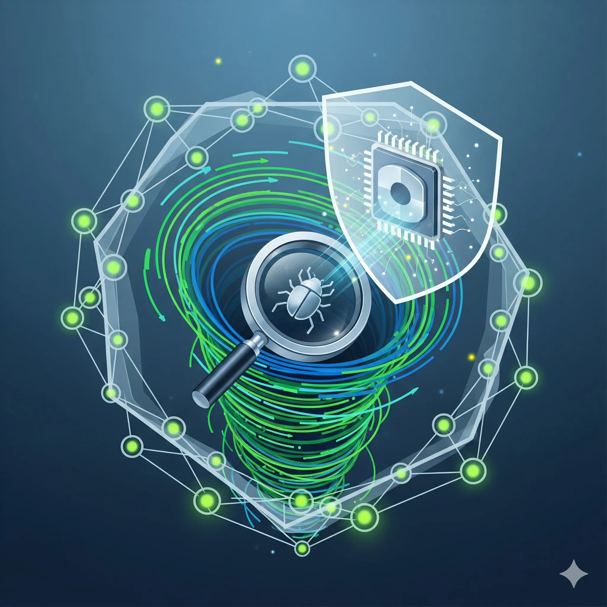 Custom Local AI Debugger