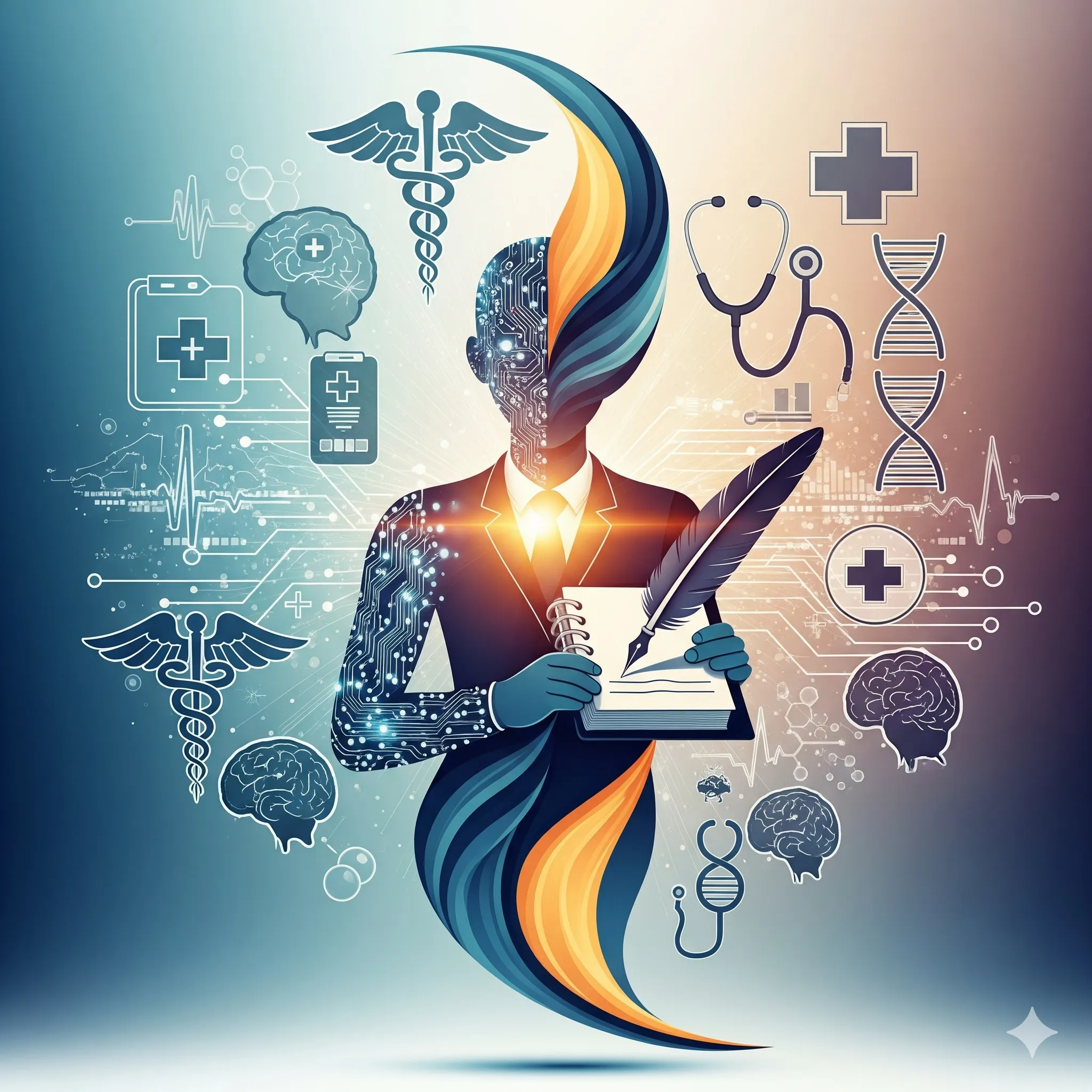 Medical Writing Assistant